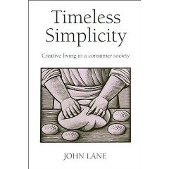 Timeless Simplicity by John Lane